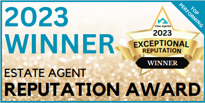 Reputation Award 2023